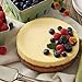 Wilton Perfect Results Non-Stick Fluted Tube and Springform Pan Brunch Set, 2-Piece