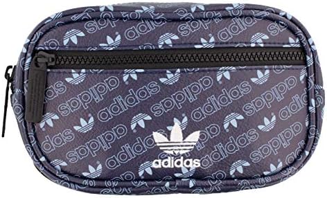 adidas waist bag amazon