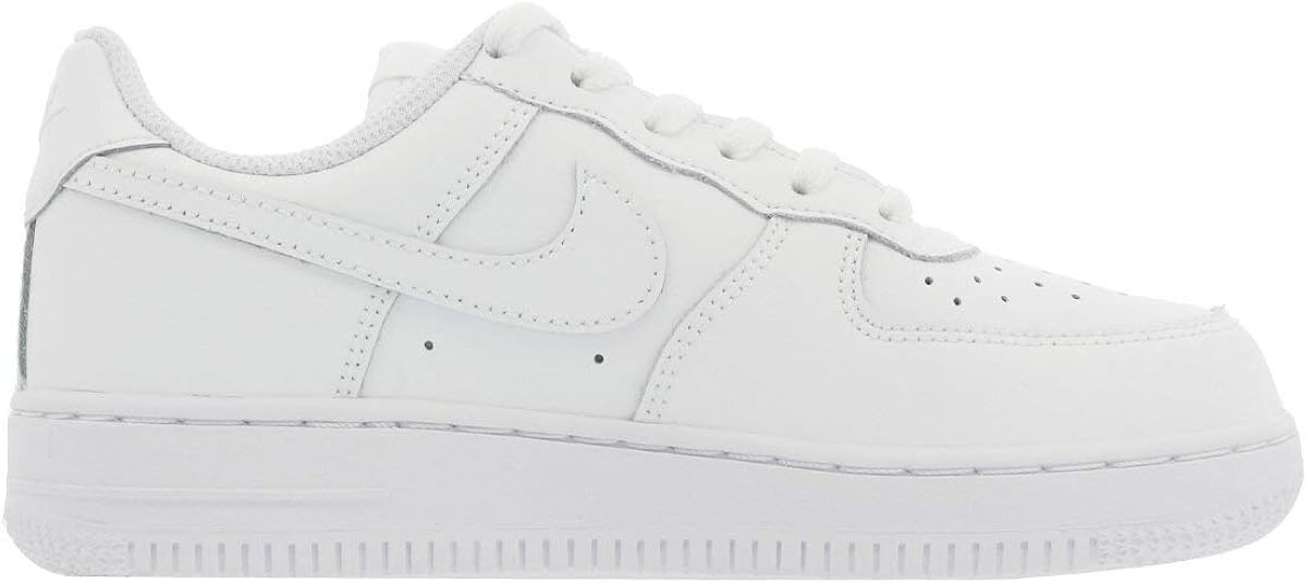 nike air force 1 ps white