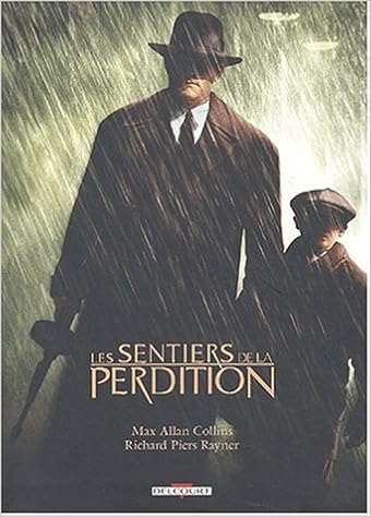 les sentiers de la perdition