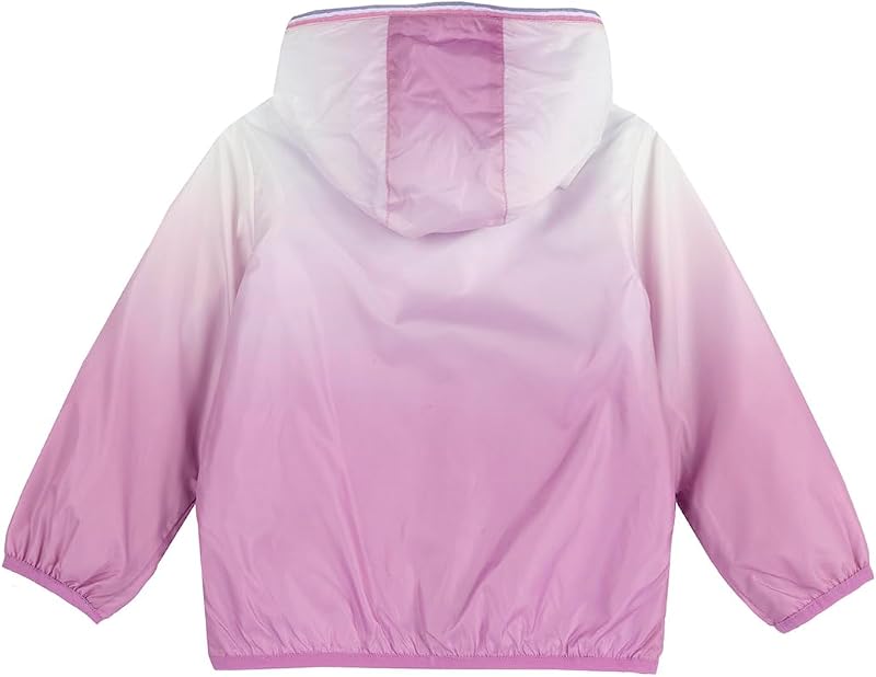 , Blouson Fille, Blouson Chaud et Doux, Designed in Italy, Vêtements Fille