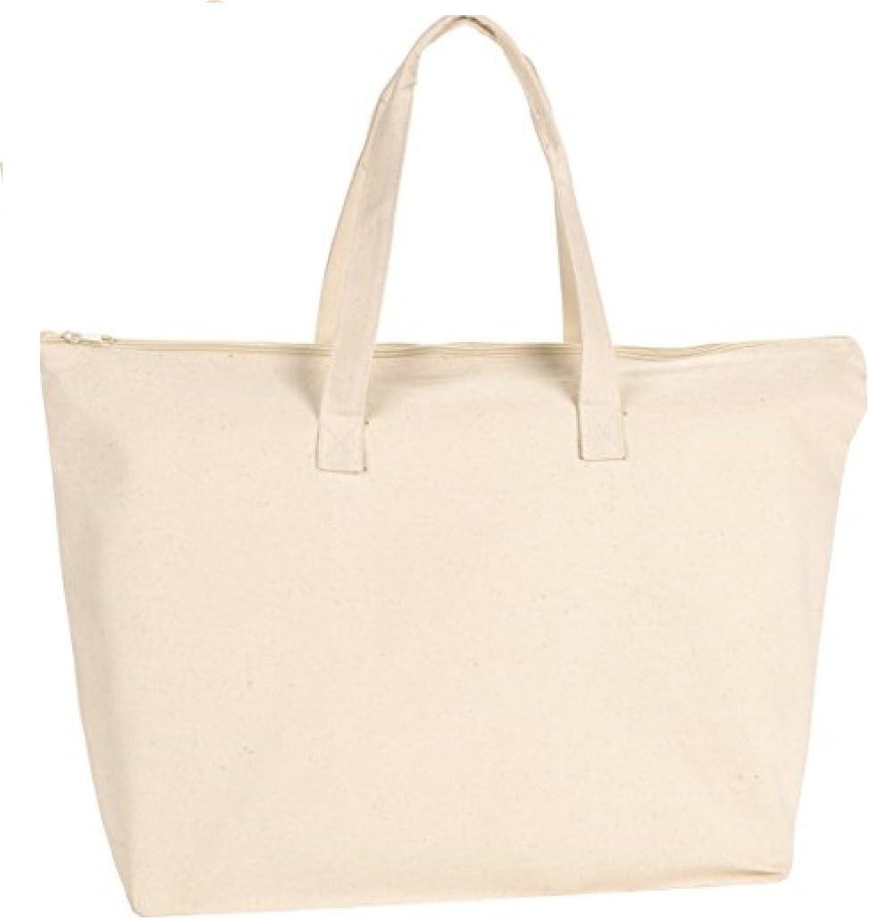 best canvas tote