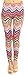 LMB High Waisted Leggings for Women - High Classic Waistband - Extra Soft Fabric, Perfect for Lounging, Yoga