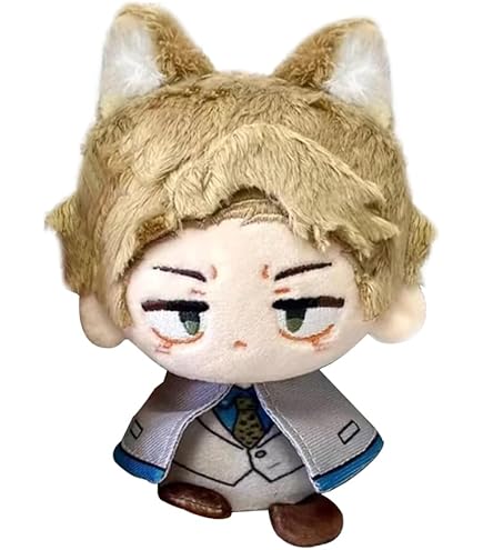 Amazon.com: Mochibi - Jujutsu Kaisen - Kento Nanami - 6