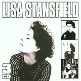 Lisa Stansfield Album: «3 Originals» (Front side)