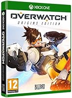 Overwatch: Origins Edition - Xbox One