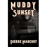 Muddy Sunset (The Roy DeLon Files)