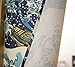 KARUILU home Japanese Noren Doorway Curtain/Tapestry 33.5
