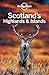 Lonely Planet Scotland's Highlands & Islands (Travel Guide)