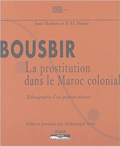 numero prostitué casablanca