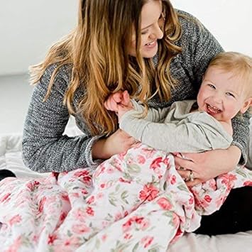 saranoni muslin quilt