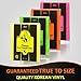 Premium Heat Transfer Vinyl Sheets - 12” x 10” Iron On Htv Vinyl Sheets Pack Set of 20 Assorted Colors Use with Cricut Silhouette Cameo Starter Bundle