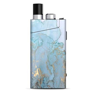 Skin Decal Vinyl Wrap for Smok Trinity Alpha Kit | Nigeria | Ubuy