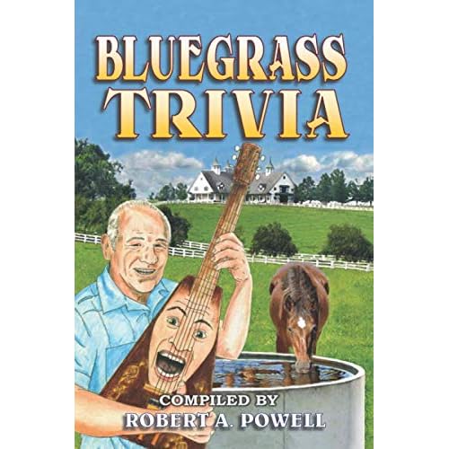 Bluegrass Trivia