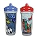 Playtex Playtime Insulated Spoll-Proof Spout Cups 2 Pack (Color and Design May Vary)