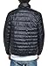 wantdo Men's Packable Stand Collar Light Weight Down Puffer Jacket US X-Large Black
