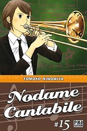 Nodame cantabile