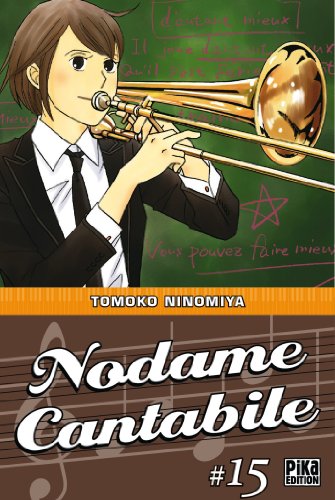 Nodame cantabile