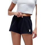PacSun Playboy Women's Bunny Rolled 