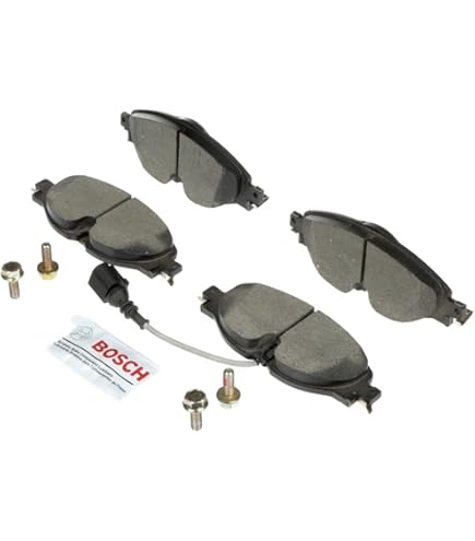 Disco Freno Bosch QuietCast Premium – Rotore 320 Mm, Design Bilanciato, Silenzioso - 5