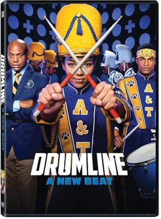 drumline 2