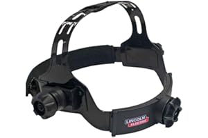 Lincoln Electric Viking Welding Helmet Headgear