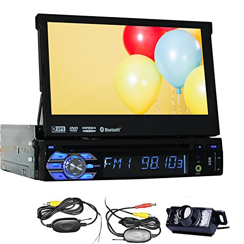 Top Best 5 reverse camera with gps and radio for sale 2016 BOOMSbeat