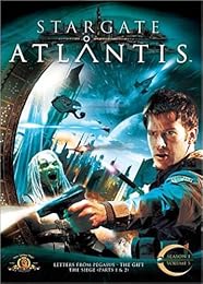 Stargate Atlantis - Saison 1 Vol. 5