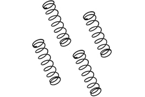 Replacement Spring 679034001 for RY40200 RY24200 P2006A P20010,Metal Cutting Deck Tension Springs,Electric Mower Replacement 
