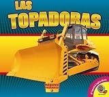 Image de Las topadoras / Bulldozers (Máquinas Poderosas) (Spanish Edition)