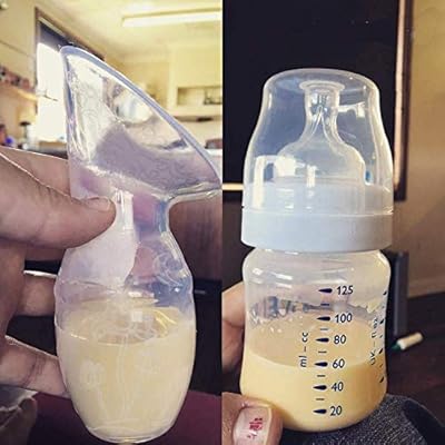 bumblebee breast pump