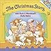 The Christmas Story with Ruth J. Morehead's Holly Babes (Pictureback(R)) by Ruth J. Morehead