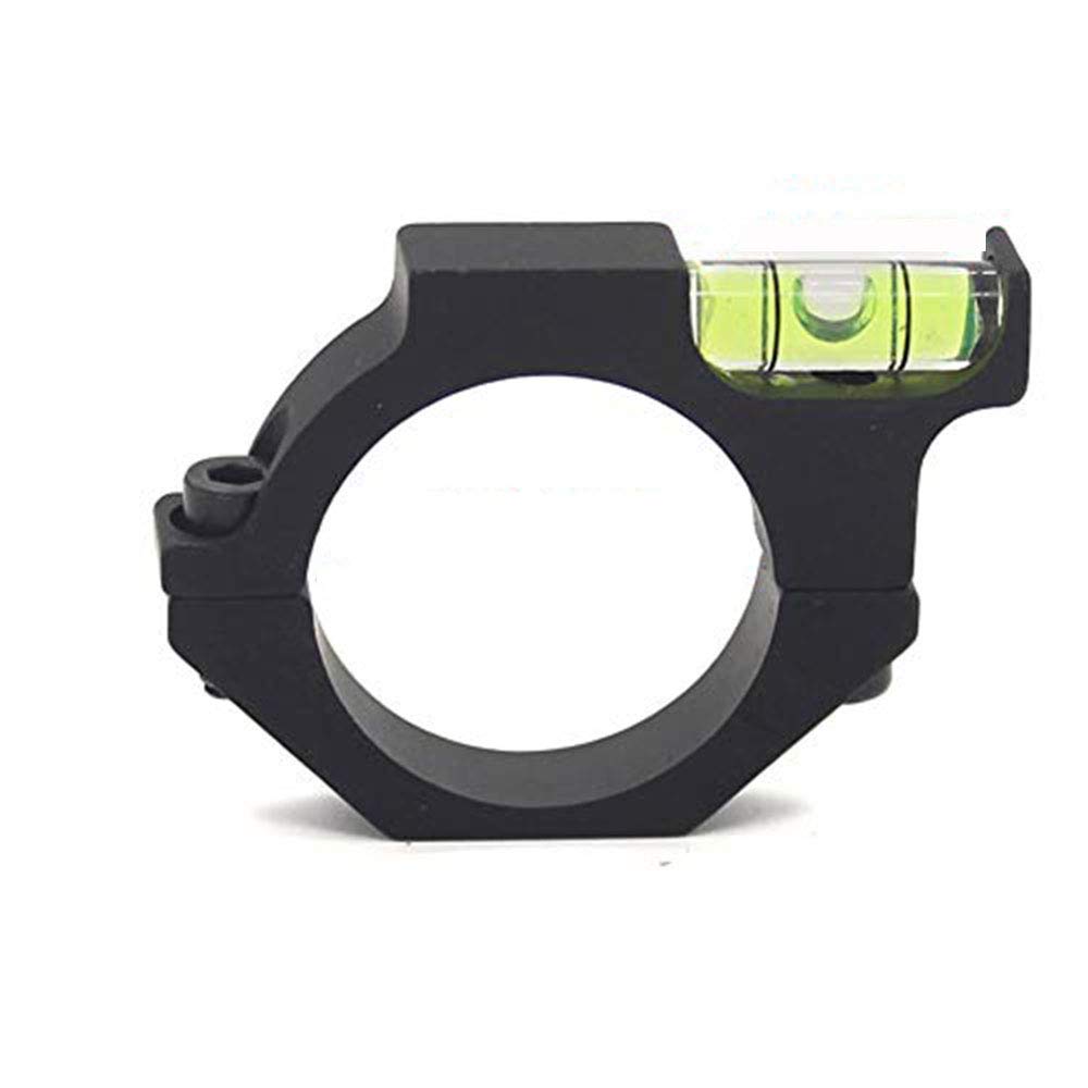 HANSTRONG GEARTactical Hunting Airsoft Bubble Level For 30mm Tube Scope Sight For Rifle AEG