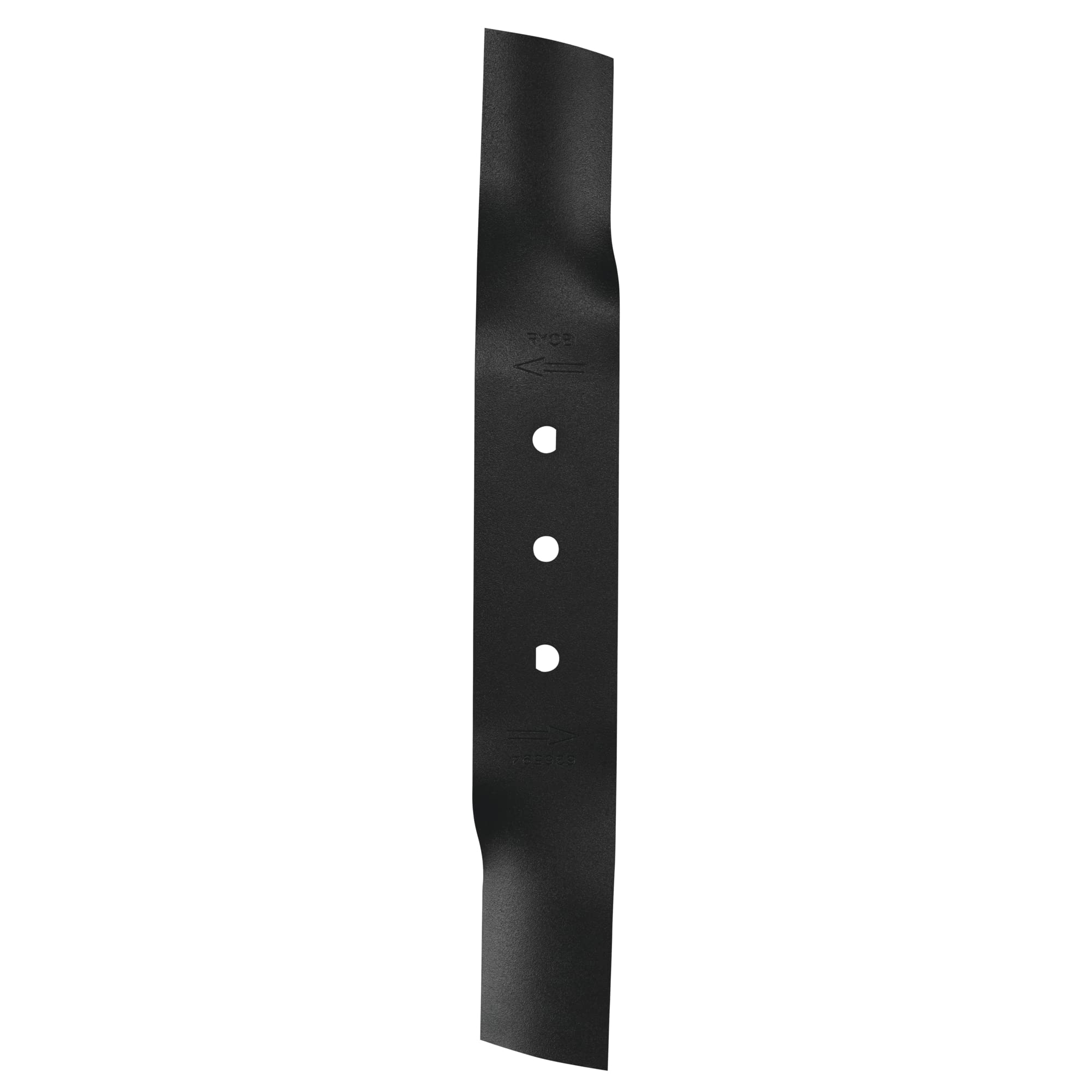 Replacement mower blade for RAC420 lawnmower RLM13E33S, cutting width 33 cm
