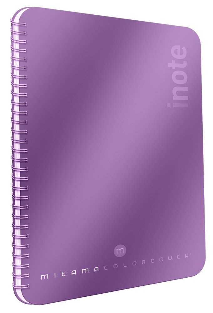 MITAMA 62283 Block, Multi-Colour