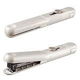 Max HD-10SK/W Stapler Stick Type Motik Dull Color