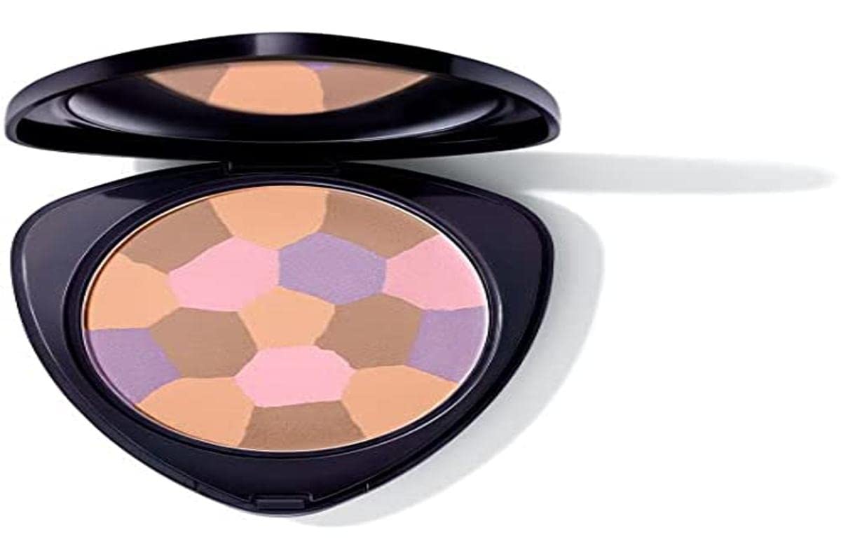 Dr. Hauschka - Colour Correcting Powder - 01 Activating