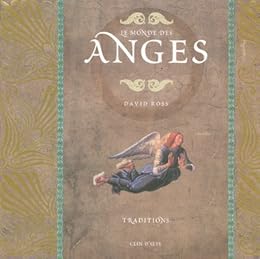 Le  monde des anges
