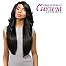[Lace Front Wig]Sensationnel Empress Synthetic Custom Lace Front Edge Wig-Perm Wedge-New