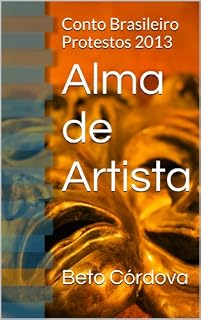 Livro Alma de Artista