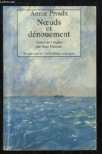 Noeuds et dénouements