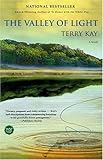 Front cover for the book The Valley of Light by Terry Kay