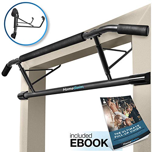 The Best Removable Chin Up Bars of 2019 Top 10, Best Value, Best Affordable