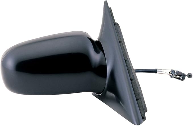 Folding Manual Remote Side View Mirrors LH /& RH Pair Set of 2 for Malibu Cutlass