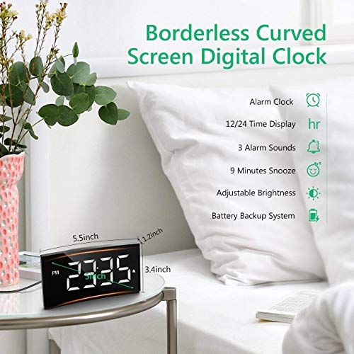 1 Digital+Dimmable+Function+Bedroom+Without