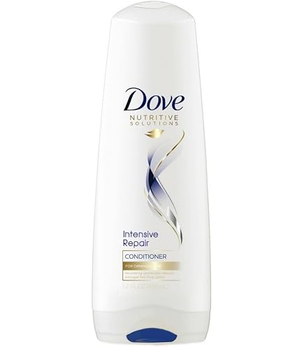 Amazon.com: Dove Shmp Intens Size 12z Dove Intense Damage Therapy