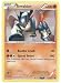 Pokemon - Terrakion (63) - Emerging Powers - Holo