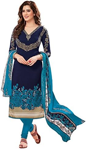 ishin Women's Dress Material