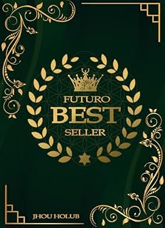 Livro FUTURO B3ST S3LL3R