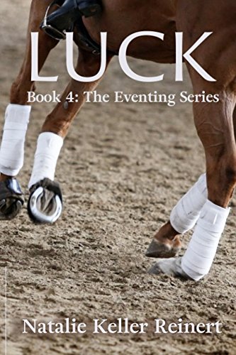 [Book] Luck (The Eventing Series)<br />ZIP